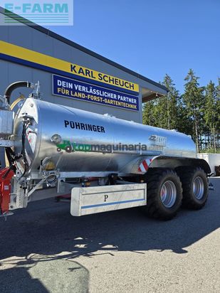 Cisterna - Pühringer - t 12000