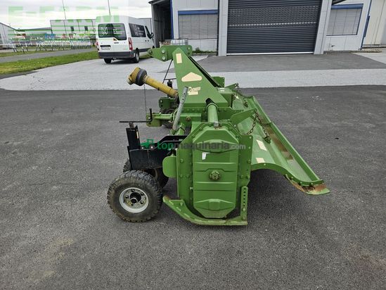 Grada rotativa - Celli - bodenfräse p170 305