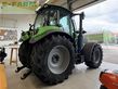 Tractor agrícola - Deutz-Fahr - agrotron ttv 6160