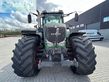 Tractor agrícola - Fendt - 939 vario scr