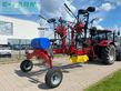 Henificador - Fella - ts 880 mittelschwader