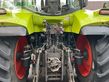 Tractor agrícola - Claas - arion 550 cmatic