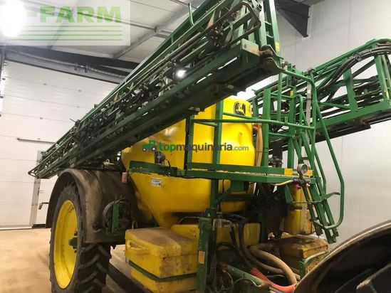 Atomizador - John Deere - 832