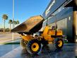 Dumper Articulado Barford SXR6000