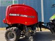 Empacadora gigant - Case IH - rb 465 med snitterr