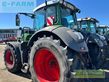 Tractor agrícola - Fendt - 828 vario s4 (211 kw) -