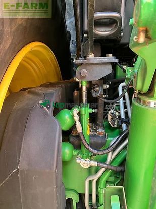 Tractor agrícola - John Deere - 6175r *kundenauftrag*