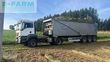 Cinta transportadora de forraje - Fliegl - asw / ass 3101