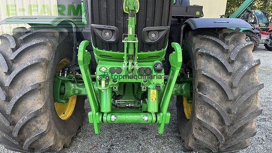 Tractor agrícola - John Deere - 6r215