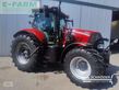 Tractor agrícola - Case IH - puma cvx 175 | frontzapfwelle | rtk