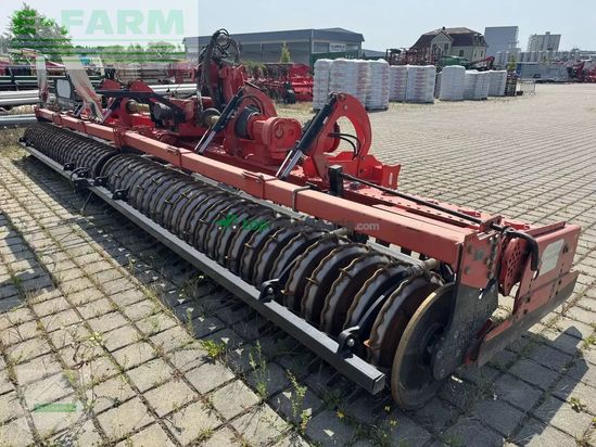 Grada rotativa - Maschio - aquila rapido 7000
