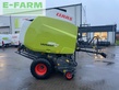 Empacadora gigant - Claas - variant 385 rc pro