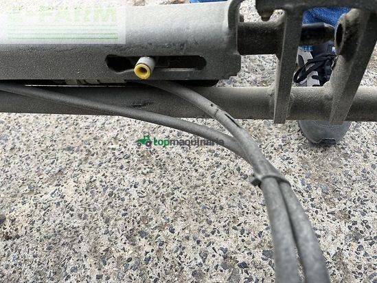 Tractor agrícola - New Holland - t7040 autocommand