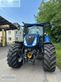 Tractor agrícola - New Holland - t6.175 dynamic command (stage v)