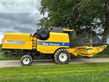 Cosechadora de Cereal - New Holland - tc5070