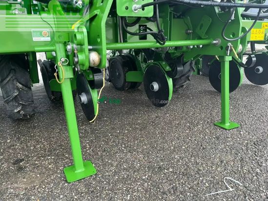 Sembradora monograno mecanica - Amazone - precea 4500-2cc