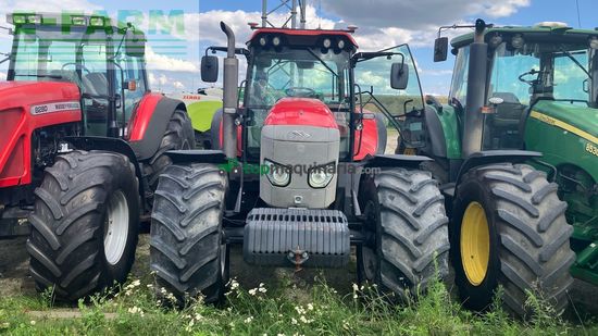 Tractor agrícola - McCormick - TTX 230