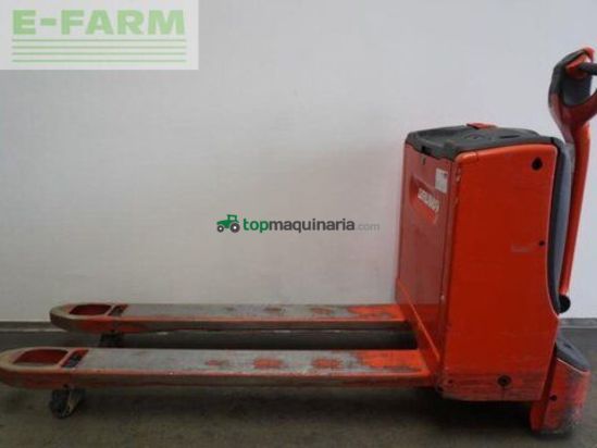 Elevadora - Linde - t 18 1152