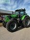 Tractor agrícola - Deutz-Fahr - 6185 agrotron