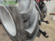Tractor agrícola - Case IH - puma cvx 175 profi
