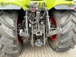 Tractor agrícola - Claas - axion 870 cmatic cebis
