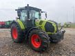 Tractor agrícola - Claas - arion 550 cmatic