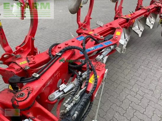 Arado - Pöttinger - servo 45 s plus 38wws