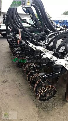 Equipamiento / accesorio - Agrisem - stripcat ii