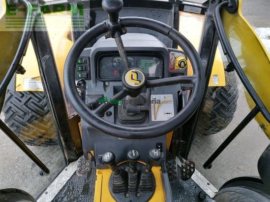 Tractor agrícola - Pasquali - orion 7.85 ar reversibel