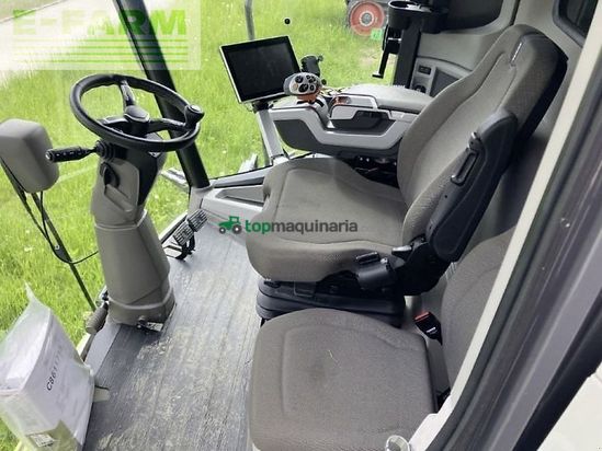 Cosechadora de Cereal - Claas - gebr mähdrescher lexion 8700tt
