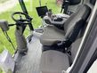 Cosechadora de Cereal - Claas - gebr mähdrescher lexion 8700tt