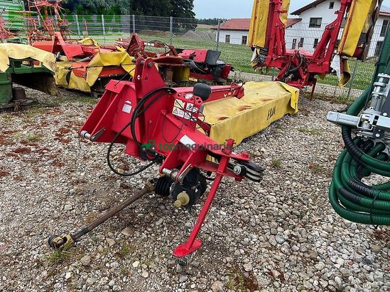 Cortacésped manual - Fella - sm 420tl