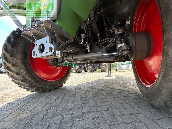 Atomizador - Fendt - rogator 344