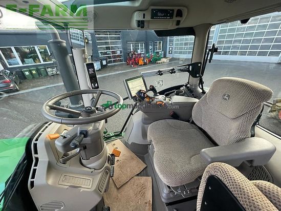 Tractor agrícola - John Deere - 6r130 / 6r 130