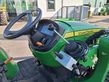 Tractor agrícola - John Deere - 3038e