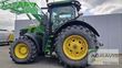 Tractor agrícola - John Deere - 7270 r