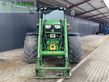 Tractor agrícola - John Deere - 6210r