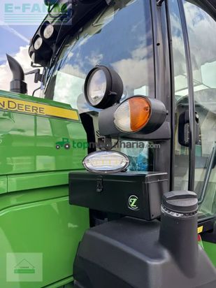 Tractor agrícola - John Deere - 6150r