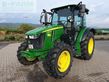 Tractor agrícola - John Deere - 5090m kriechgang 16/16 ac dl