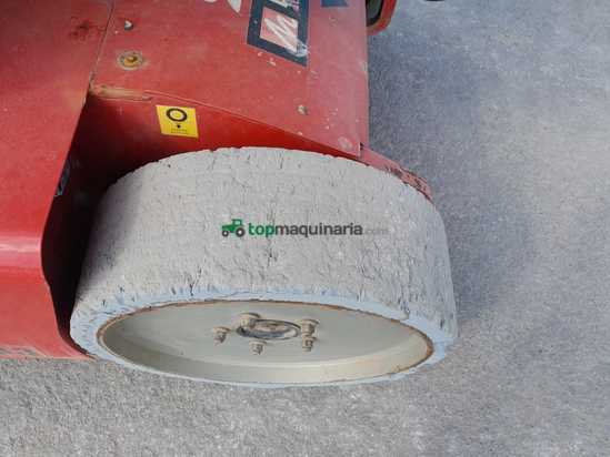 MANITOU 120AETJ C
