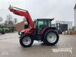 Tractor agrícola - Massey Ferguson - 5709 m cab dyna-4 essential