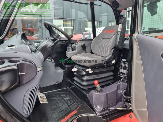 Telescopica - Manitou - MLT 840