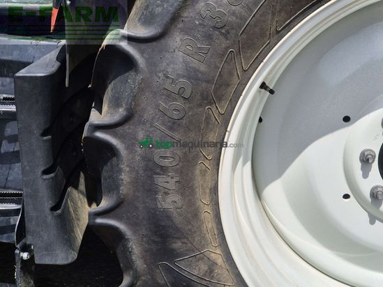 Tractor agrícola - Steyr - 4120 multi (stage v)