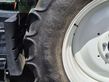 Tractor agrícola - Steyr - 4120 multi (stage v)
