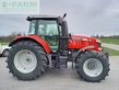 Tractor agrícola - Massey Ferguson - mf7618 dyna-6 exclusive