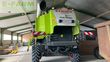 Cosechadora de Cereal - Claas - Tucano 560 Montana
