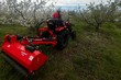 MINI TRACTOR 263 MR