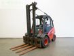 Elevadora - Linde - h 45 d (3b) evo 394-02