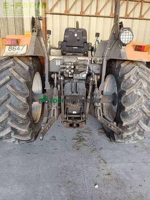 Tractor agrícola - Renault - celtis 446 ra