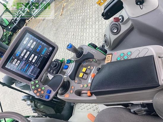 Tractor agrícola - Deutz-Fahr - 6175.4 agrotron ttv